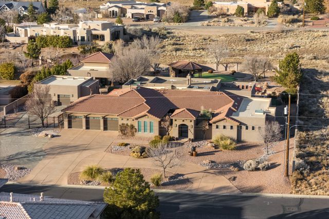 9809 Coronado Avenue NE, Albuquerque, NM 87122