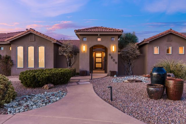 9809 Coronado Avenue NE, Albuquerque, NM 87122