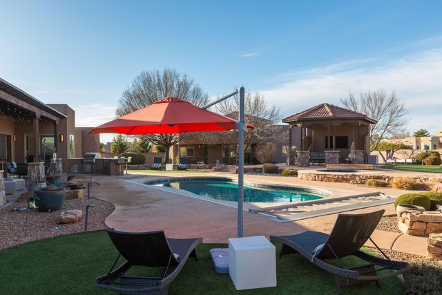 9809 Coronado Avenue NE, Albuquerque, NM 87122