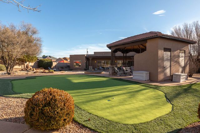 9809 Coronado Avenue NE, Albuquerque, NM 87122