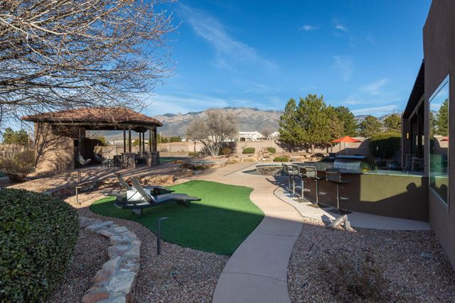 9809 Coronado Avenue NE, Albuquerque, NM 87122