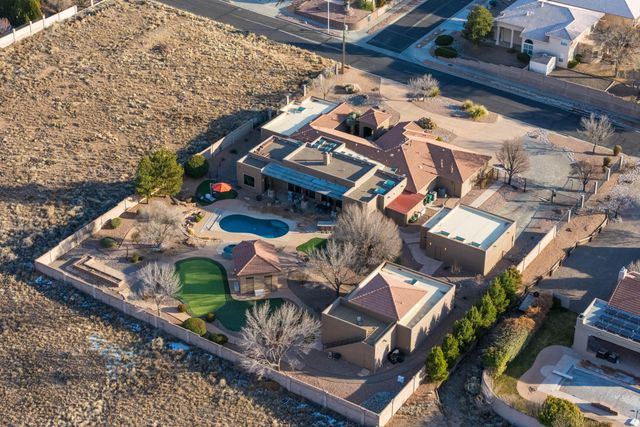 9809 Coronado Avenue NE, Albuquerque, NM 87122