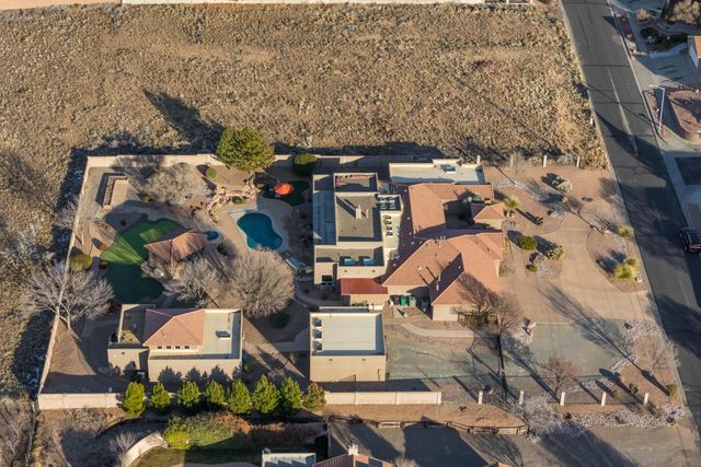 9809 Coronado Avenue NE, Albuquerque, NM 87122