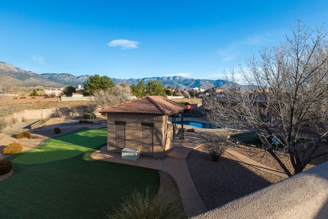 9809 Coronado Avenue NE, Albuquerque, NM 87122