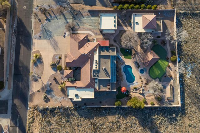 9809 Coronado Avenue NE, Albuquerque, NM 87122