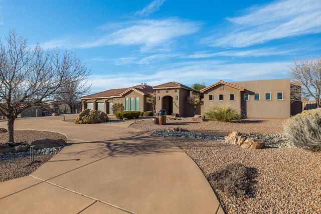 9809 Coronado Avenue NE, Albuquerque, NM 87122