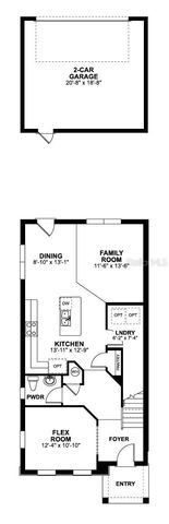 1386 MOUNT ROYAL DRIVE, St Cloud, FL 34771