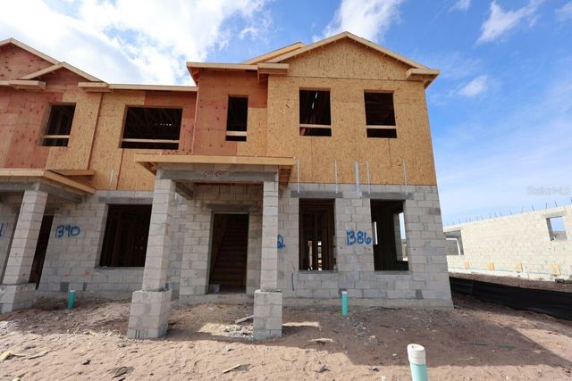 1386 MOUNT ROYAL DRIVE, St Cloud, FL 34771