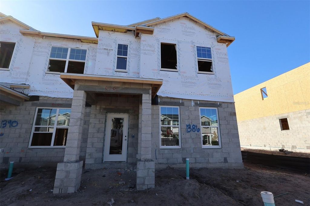 1386 MOUNT ROYAL DRIVE, St Cloud, FL 34771