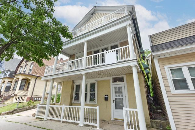 1816 N Arlington PLACE #1818, 1818A, Milwaukee, WI 53202