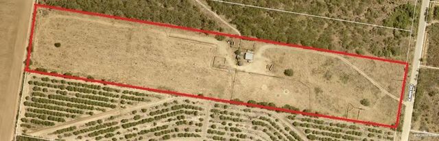 9727 Iowa Road, Mission, TX 78574