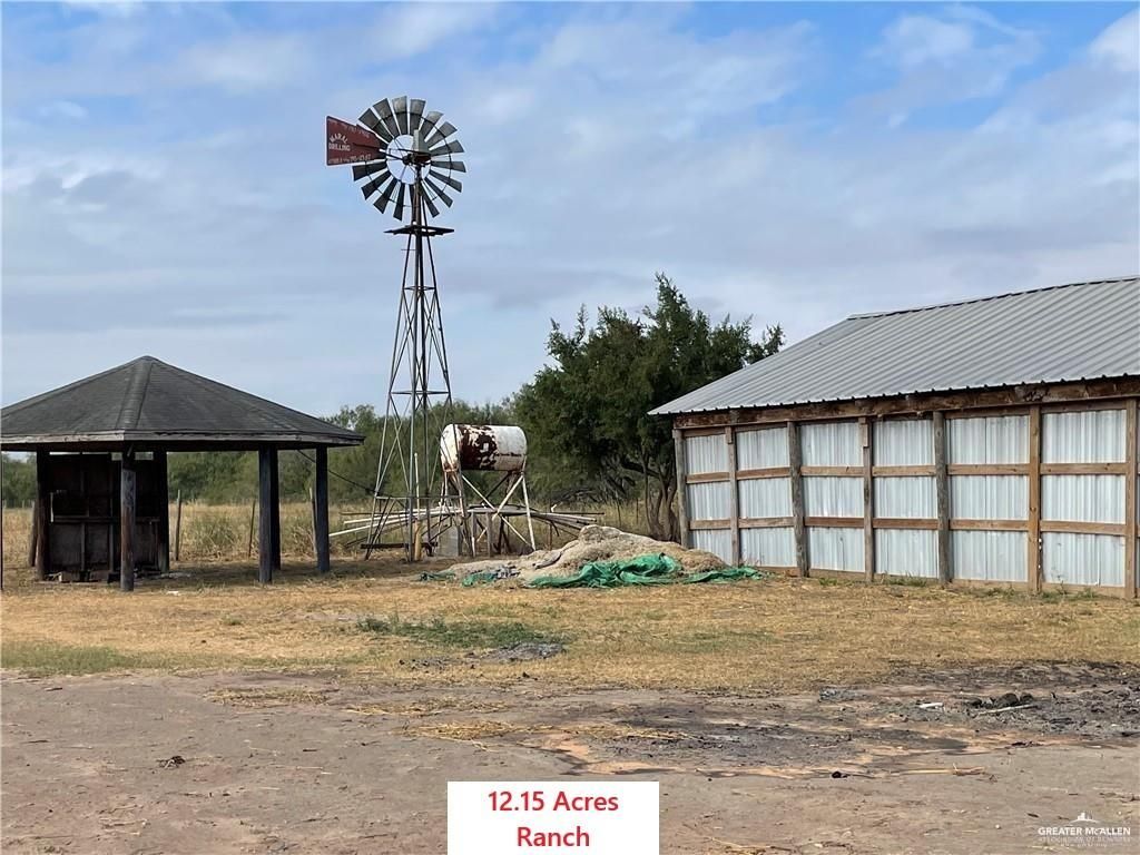 9727 Iowa Road, Mission, TX 78574