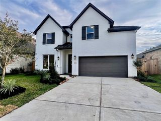 1139 Beals Creek Street, Conroe, TX 77304