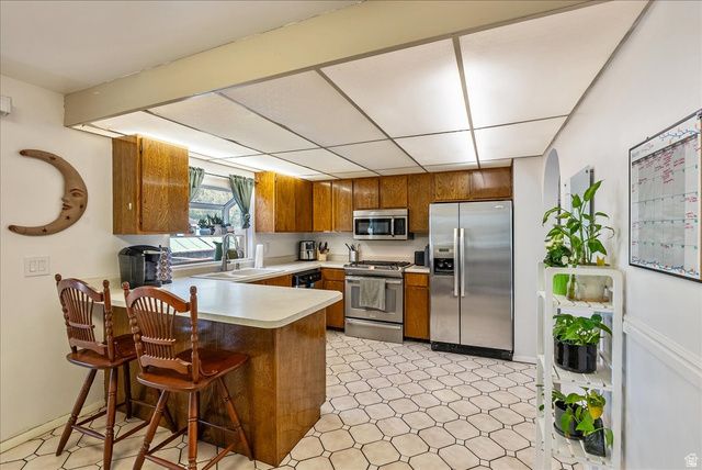 10338 S VIOLET DR, White City, UT 84094