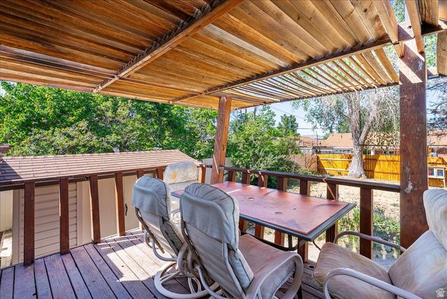 10338 S VIOLET DR, White City, UT 84094