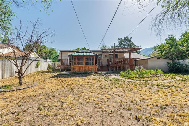 10338 S VIOLET DR, White City, UT 84094