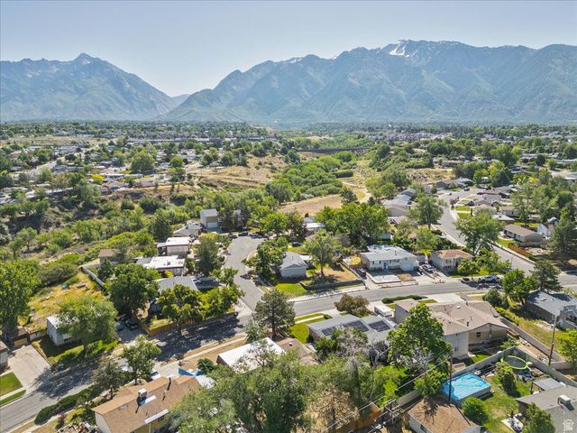 10338 S VIOLET DR, White City, UT 84094