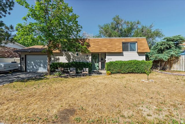 10338 S VIOLET DR, White City, UT 84094