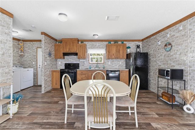 10811 NE 57TH STREET, Bronson, FL 32621