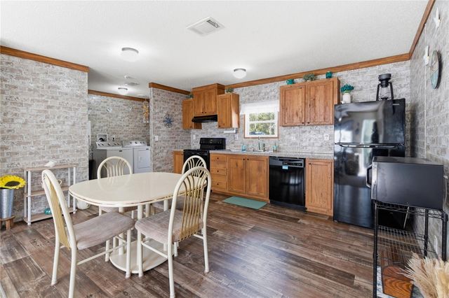 10811 NE 57TH STREET, Bronson, FL 32621