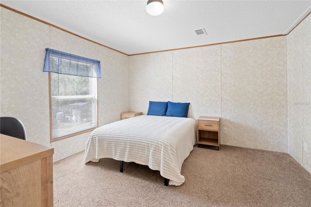 10811 NE 57TH STREET, Bronson, FL 32621