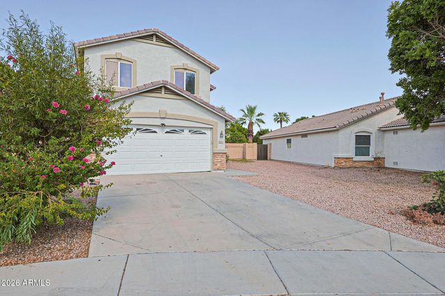 3225 N 130TH Avenue, Avondale, AZ 85392