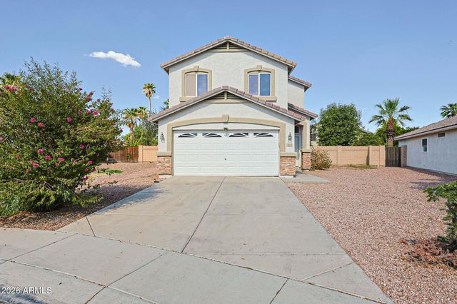 3225 N 130TH Avenue, Avondale, AZ 85392