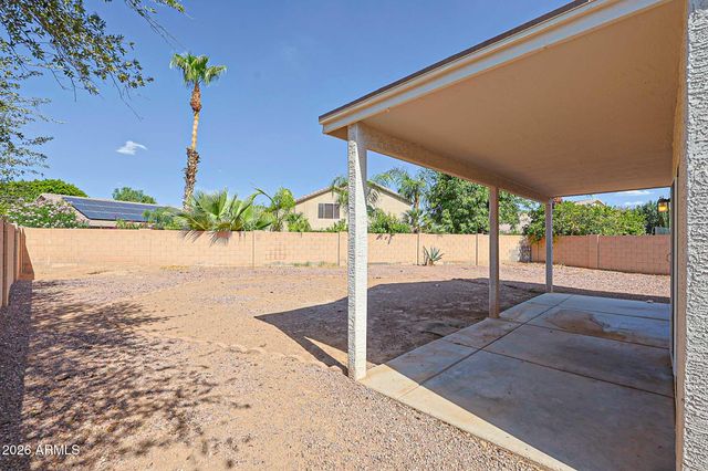 3225 N 130TH Avenue, Avondale, AZ 85392