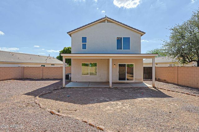 3225 N 130TH Avenue, Avondale, AZ 85392