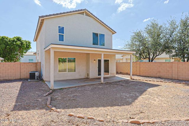 3225 N 130TH Avenue, Avondale, AZ 85392