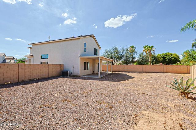 3225 N 130TH Avenue, Avondale, AZ 85392