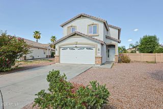 3225 N 130TH Avenue, Avondale, AZ 85392