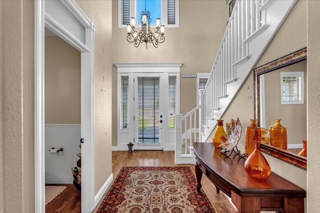 21756 Los Altos Drive, Palo Cedro, CA 96073