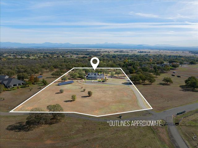 21756 Los Altos Drive, Palo Cedro, CA 96073