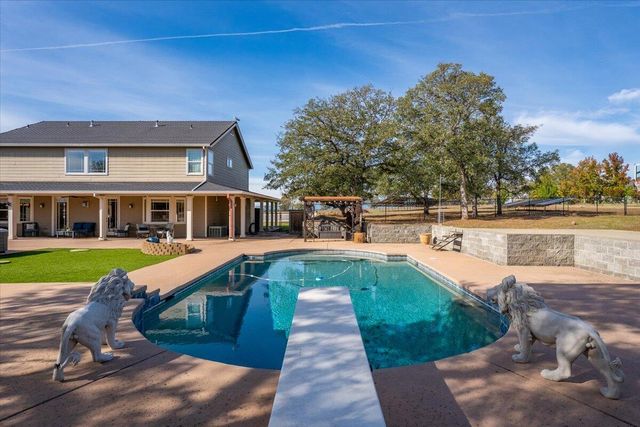 21756 Los Altos Drive, Palo Cedro, CA 96073