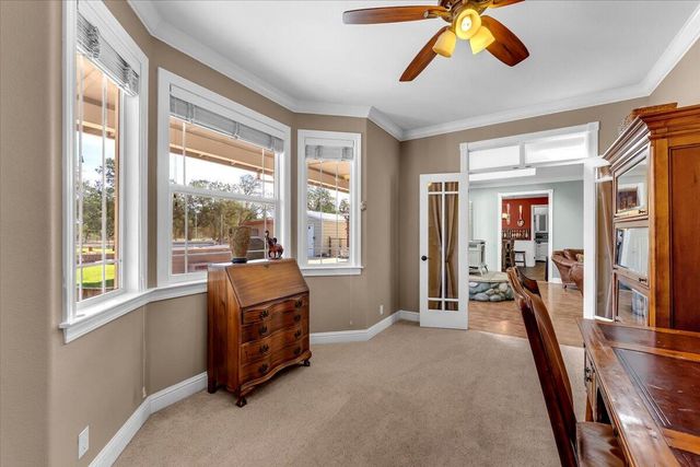 21756 Los Altos Drive, Palo Cedro, CA 96073