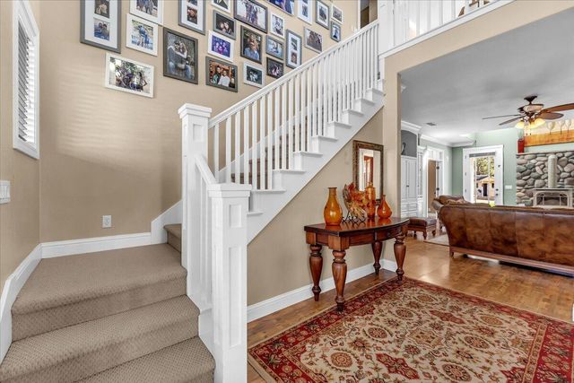 21756 Los Altos Drive, Palo Cedro, CA 96073