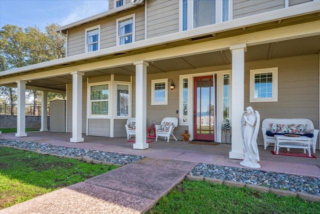 21756 Los Altos Drive, Palo Cedro, CA 96073