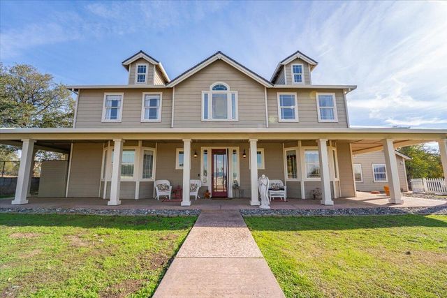 21756 Los Altos Drive, Palo Cedro, CA 96073