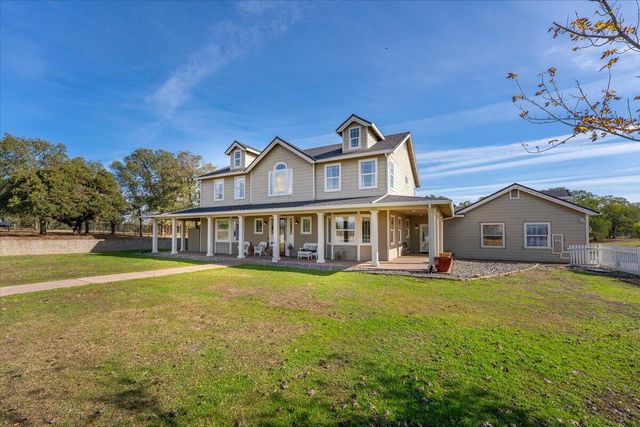 21756 Los Altos Drive, Palo Cedro, CA 96073