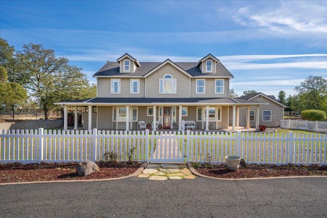 21756 Los Altos Drive, Palo Cedro, CA 96073