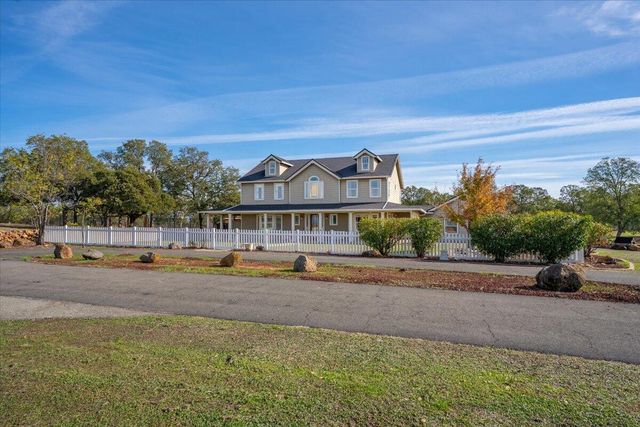 21756 Los Altos Drive, Palo Cedro, CA 96073