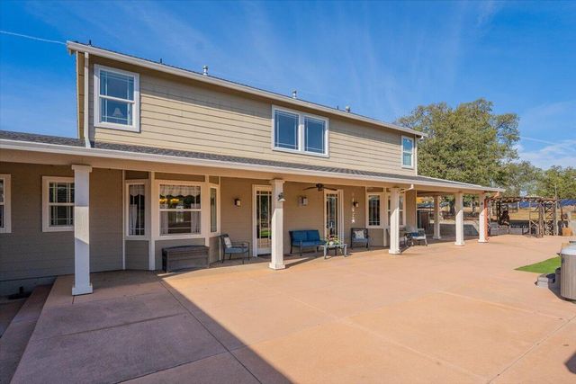 21756 Los Altos Drive, Palo Cedro, CA 96073