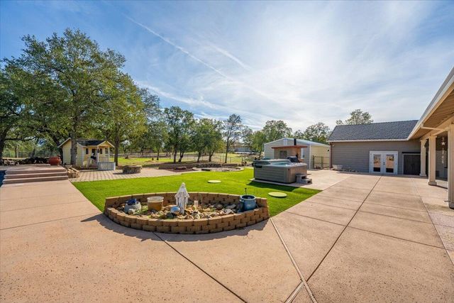 21756 Los Altos Drive, Palo Cedro, CA 96073