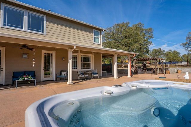 21756 Los Altos Drive, Palo Cedro, CA 96073