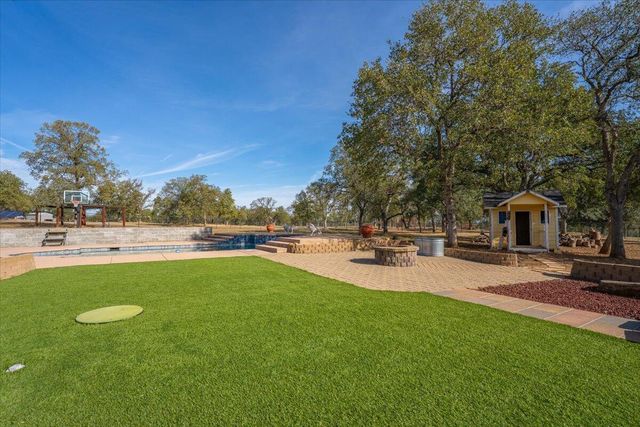 21756 Los Altos Drive, Palo Cedro, CA 96073