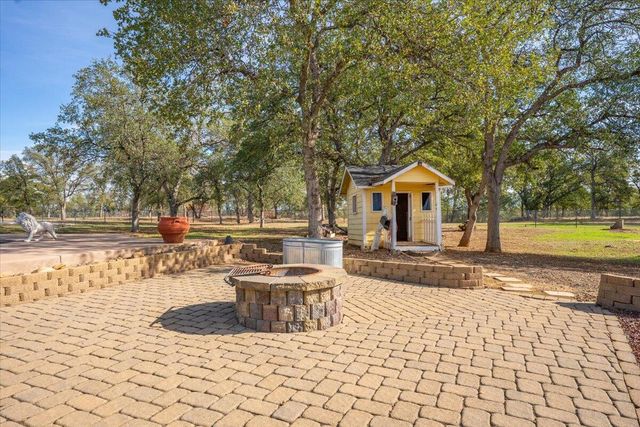 21756 Los Altos Drive, Palo Cedro, CA 96073