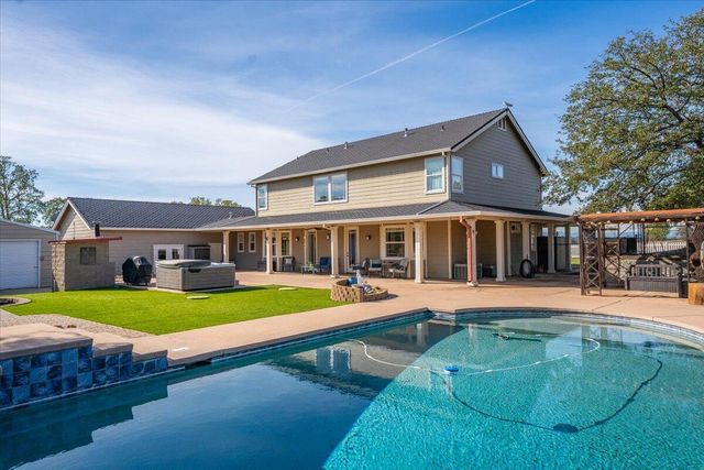 21756 Los Altos Drive, Palo Cedro, CA 96073