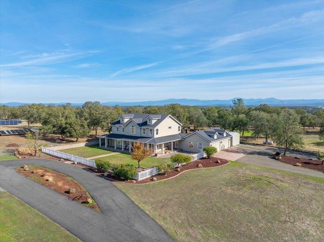 21756 Los Altos Drive, Palo Cedro, CA 96073