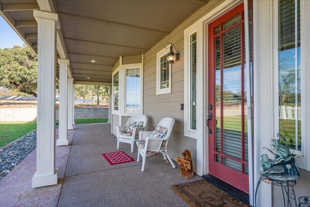 21756 Los Altos Drive, Palo Cedro, CA 96073